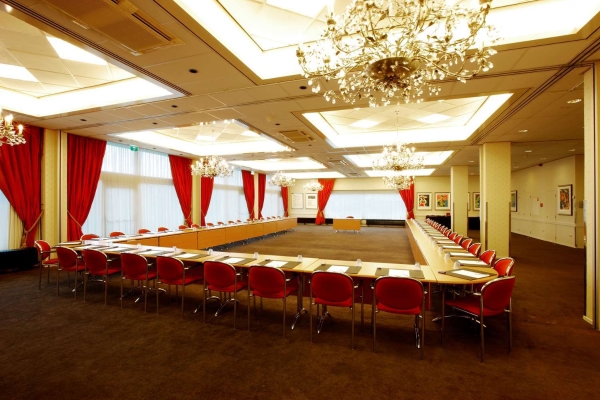 Hotel NH Atlantic Den Haag (The Hague)